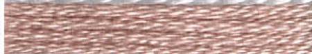 Cosmo Cotton Embroidery Floss 232 Light Grayish Brown
