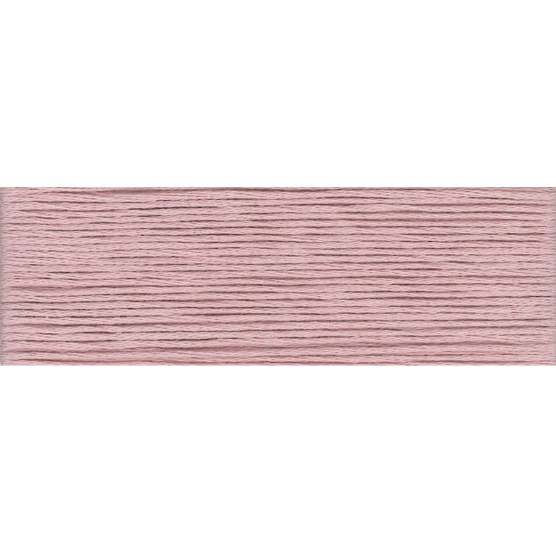 Cosmo Cotton Embroidery Floss 233 Birch Bark