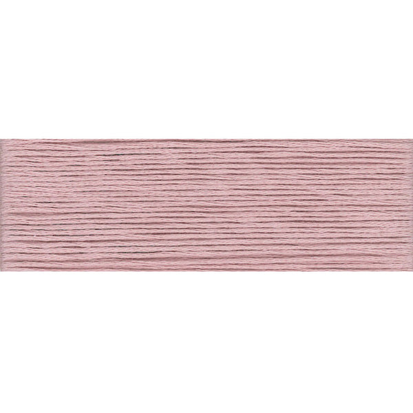 Cosmo Cotton Embroidery Floss 233 Birch Bark