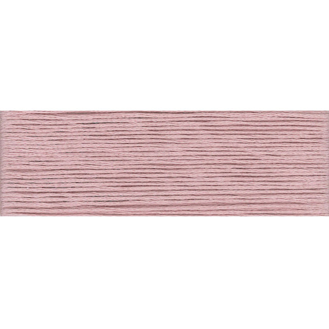 Cosmo Cotton Embroidery Floss 233 Birch Bark