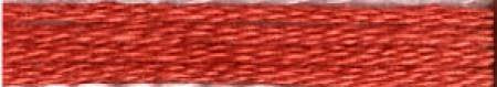 Cosmo Cotton Embroidery Floss 2343 Orange