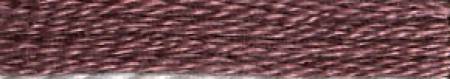 Cosmo Cotton Embroidery Floss 235 Nutria