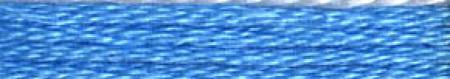 Cosmo Cotton Embroidery Floss 2412 Sky Blue