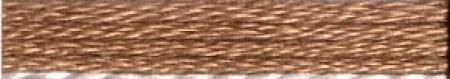 Cosmo Cotton Embroidery Floss 2424 Macaroon