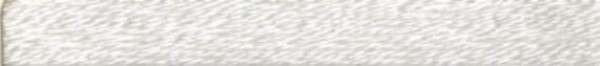 Cosmo Cotton Embroidery Floss 2500 White