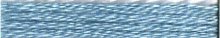 Cosmo Cotton Embroidery Floss 252 Cameo Blue
