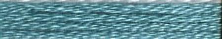 Cosmo Cotton Embroidery Floss 2563 Neptune Green