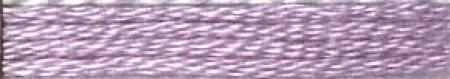 Cosmo Cotton Embroidery Floss 261 Pale Purple
