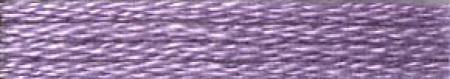 Cosmo Cotton Embroidery Floss 262 Pale Lilac