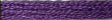 Cosmo Cotton Embroidery Floss 264 Grape Compote