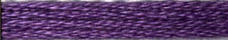 Cosmo Cotton Embroidery Floss 264 Grape Compote
