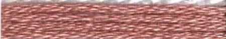 Cosmo Cotton Embroidery Floss 2652 Peach Skin