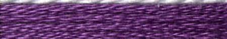 Cosmo Cotton Embroidery Floss 265 Mauve Purple