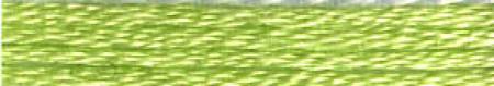 Cosmo Cotton Embroidery Floss 269 Light Lime Green