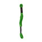 Cosmo Cotton Embroidery Floss 273 Summer Green