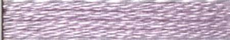 Cosmo Cotton Embroidery Floss 281 Lavender Fog