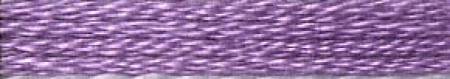 Cosmo Cotton Embroidery Floss 282 Sheer Lilac