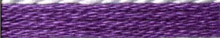 Cosmo Cotton Embroidery Floss 284 Amethyst Mauve