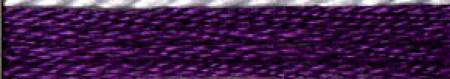 Cosmo Cotton Embroidery Floss 287A Deep Plum