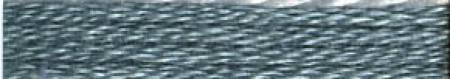 Cosmo Cotton Embroidery Floss 2981 Light Grayish Blue
