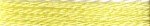 Cosmo Cotton Embroidery Floss 298 Yellow Iris