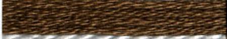 Cosmo Cotton Embroidery Floss 310 Light Shiitake Mushroom