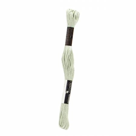 Cosmo Cotton Embroidery Floss 316A Margarita