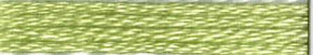 Cosmo Cotton Embroidery Floss 323 Linden Green