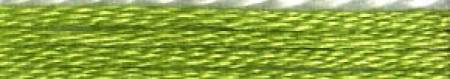 Cosmo Cotton Embroidery Floss 324 Macaw Green