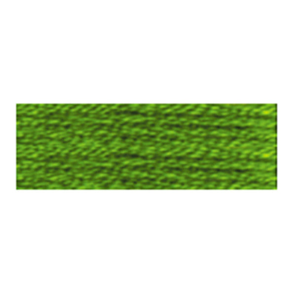 Cosmo Cotton Embroidery Floss 327 Forest Green