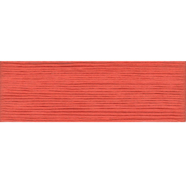 Cosmo Cotton Embroidery Floss 343 Lily