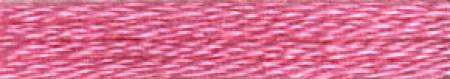 Cosmo Cotton Embroidery Floss 354 Strawberry Ice