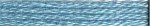 Cosmo Cotton Embroidery Floss 372 Dark Aqua