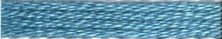 Cosmo Cotton Embroidery Floss 373 Light Feldspar