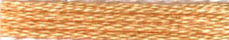 Cosmo Cotton Embroidery Floss 402 Impala