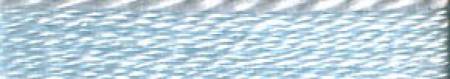 Cosmo Cotton Embroidery Floss 410A Starlight Blue