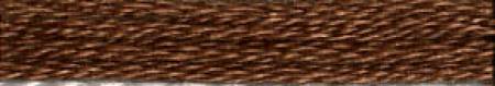 Cosmo Cotton Embroidery Floss 426 Toffee