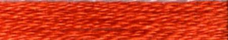 Cosmo Cotton Embroidery Floss 445A Amber Glow