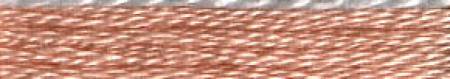 Cosmo Cotton Embroidery Floss 461 Light Sandstone