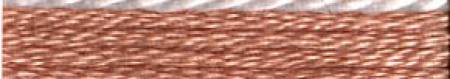 Cosmo Cotton Embroidery Floss 462 Sandstone