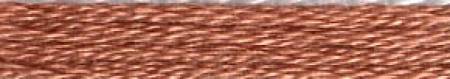 Cosmo Cotton Embroidery Floss 463 Caramel