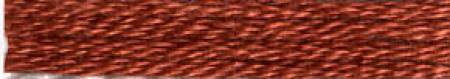 Cosmo Cotton Embroidery Floss 465 Light Cinnamon Stick