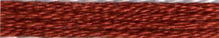 Cosmo Cotton Embroidery Floss 466 Cinnamon Stick