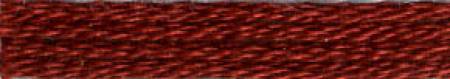 Cosmo Cotton Embroidery Floss 467 Chili Pepper