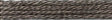 Cosmo Cotton Embroidery Floss 475 Charcoal Gray
