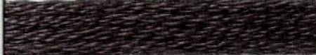Cosmo Cotton Embroidery Floss 477 Forged Iron