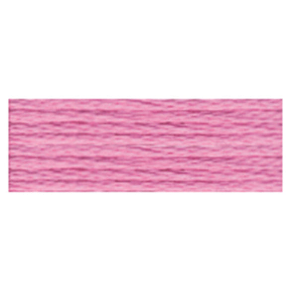 Cosmo Cotton Embroidery Floss 482 Orchid Smoke