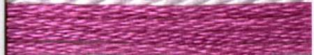 Cosmo Cotton Embroidery Floss 483 Azalea Pink