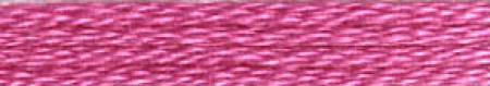 Cosmo Cotton Embroidery Floss 502 Chateau Rose