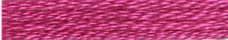 Cosmo Cotton Embroidery Floss 503 Slate Rose